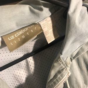Outerwear Jacket M
